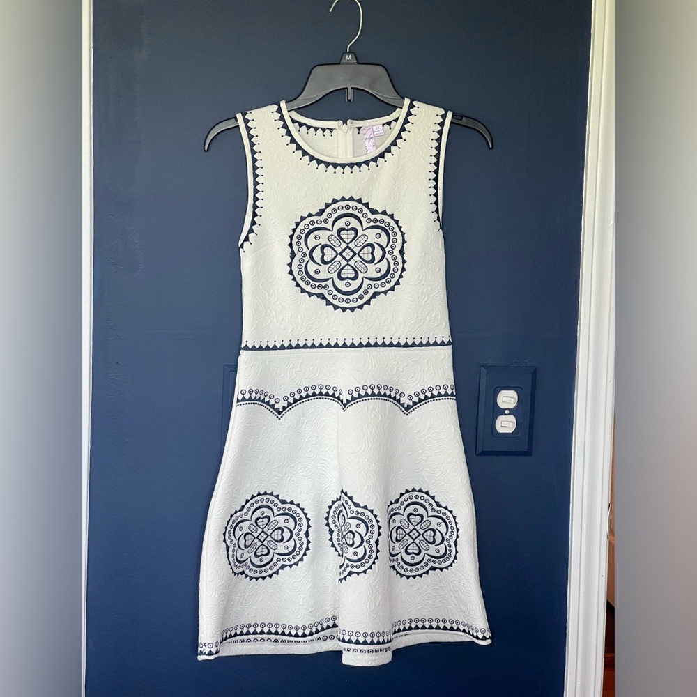 Alya brand dress